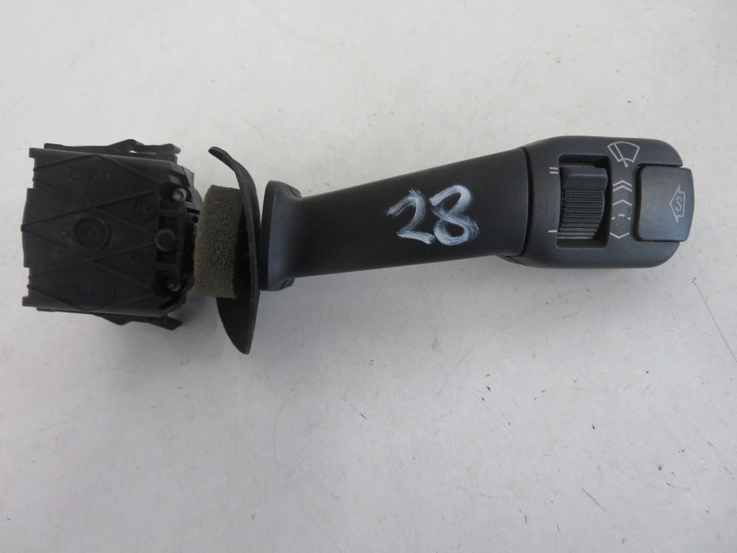 BMW 5 SERIES E39 WIPER CONTROL STALK 9352171 1996-2003 1518-28