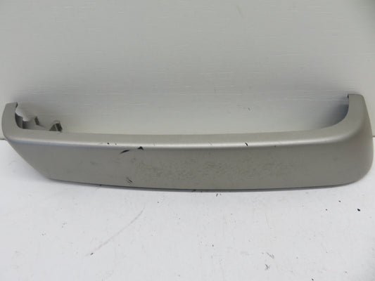 LAND ROVER FREELANDER 1 NS PASSENGER DOOR HANDLE TRIM 1997-2006 1752-2