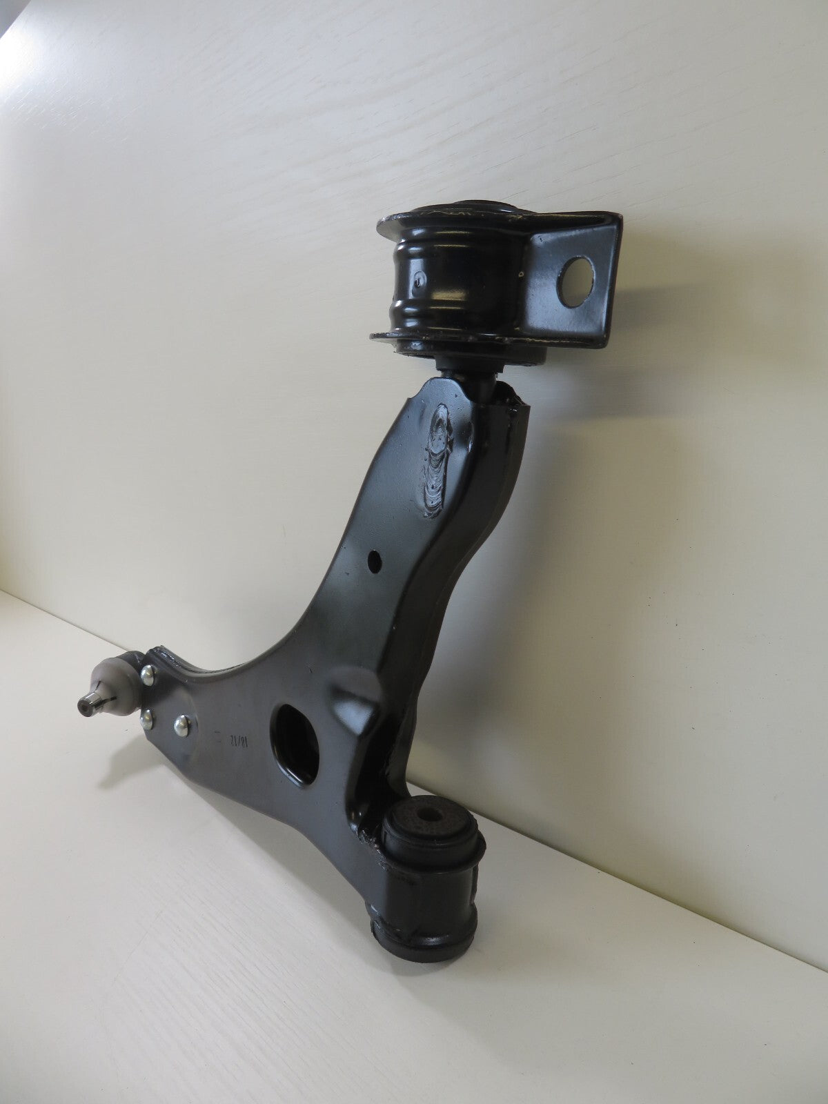 OS DRIVER RIGHT LOWER CONTROL ARM FOR FORD FOCUS MK1 1998-2004 TC871 DELPHI