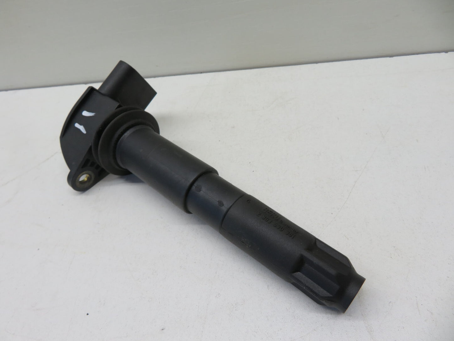 PORSCHE CAYENNE 955 BERU IGNITION COIL PACK 2303590361 X1 2003-2006 1804-11