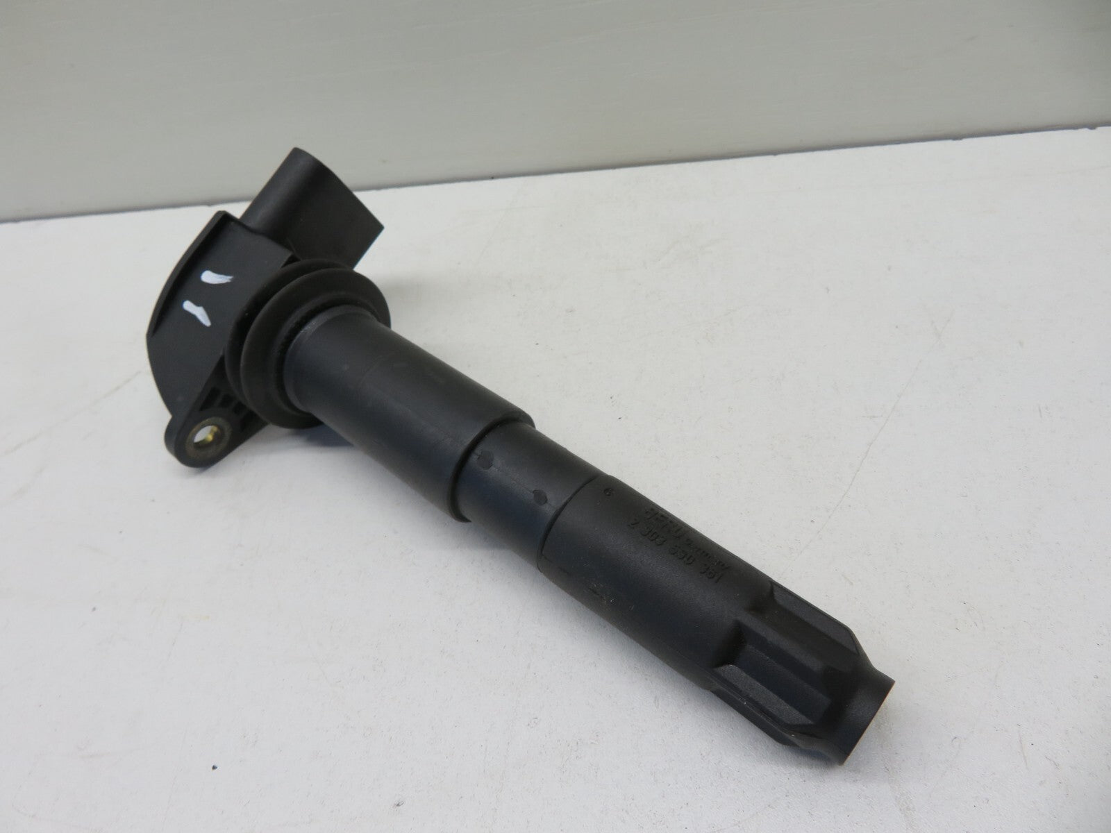 PORSCHE CAYENNE 955 BERU IGNITION COIL PACK 2303590361 X1 2003-2006 1804-11