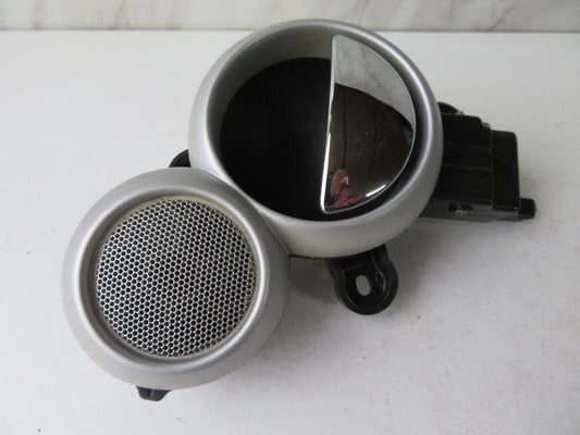 BMW MINI COOPER R50 NS PASSENGER INTERIOR DOOR HANDLE 6919451 2000-2006 A0925-16