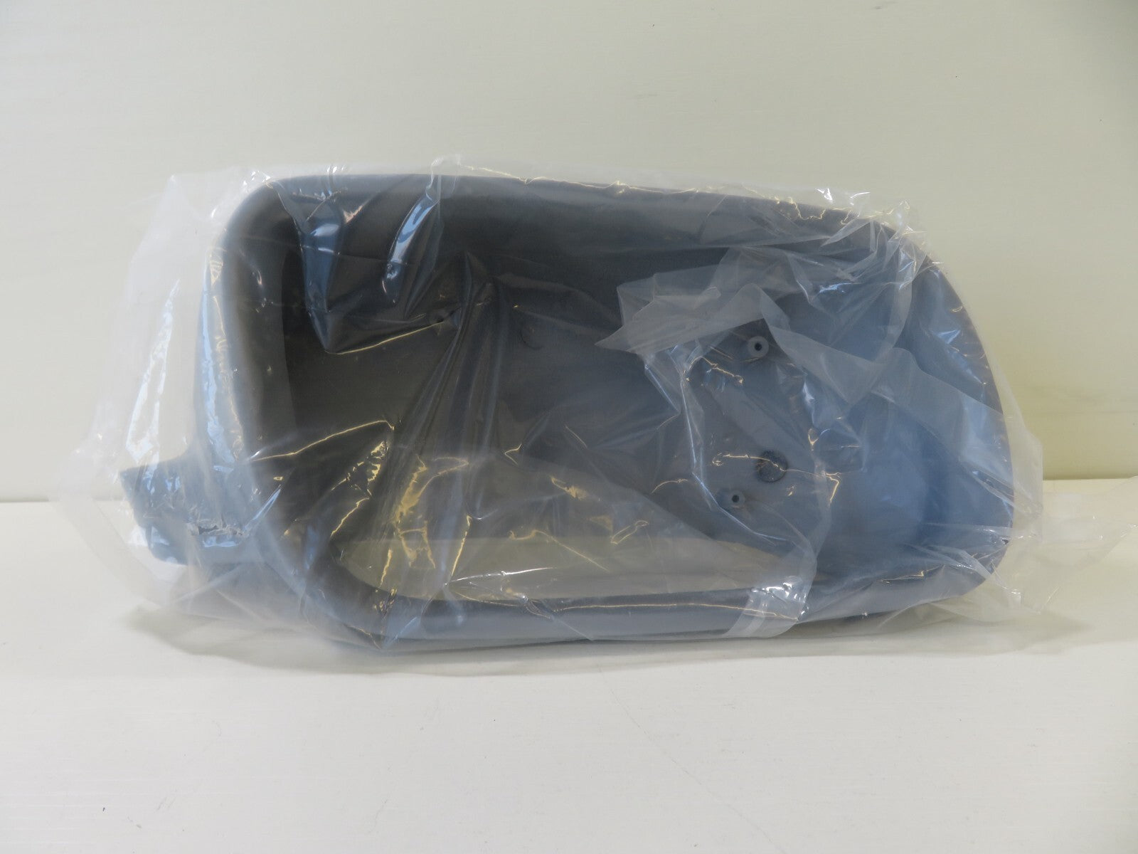 SEAT ALHAMBRA OS DRIVER DOOR WING MIRROR 388-STD049CPA 1998-2001