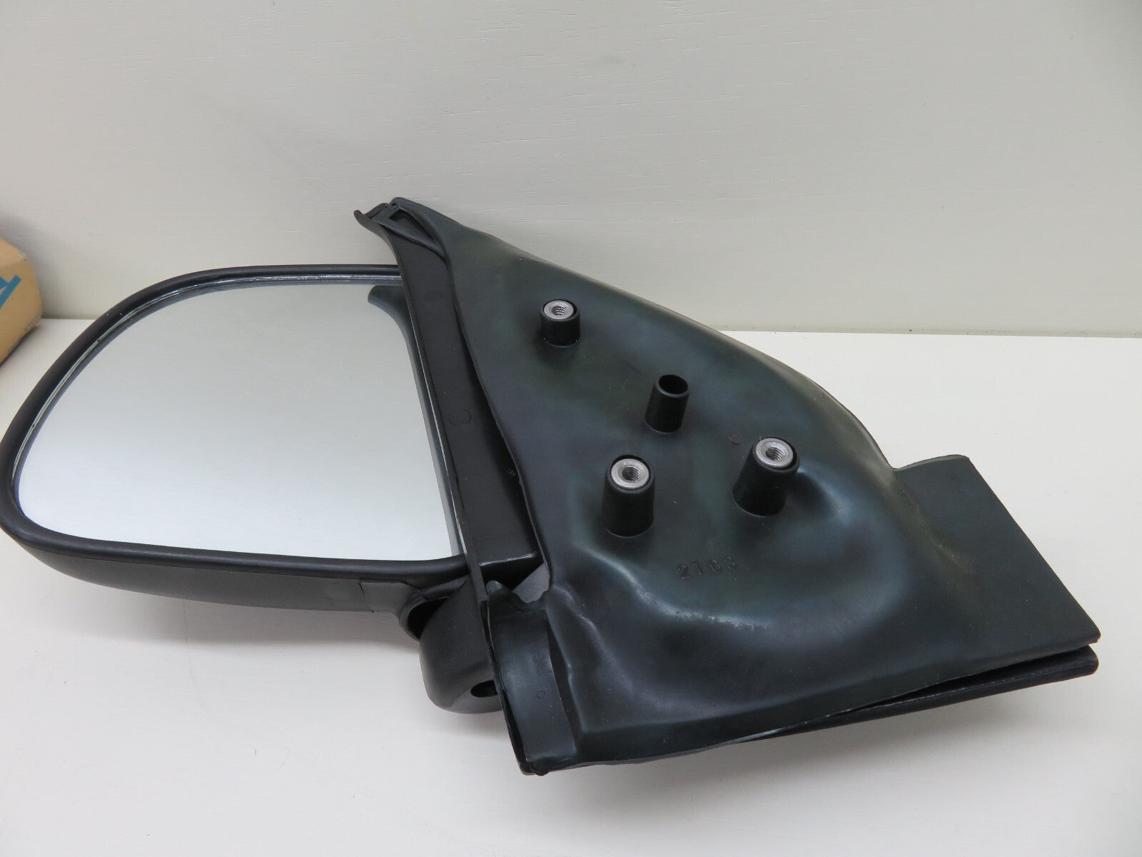 NS PASSENGER DOOR WING MIRROR FOR NISSAN SERENA 388-NSD220M 1991-2001