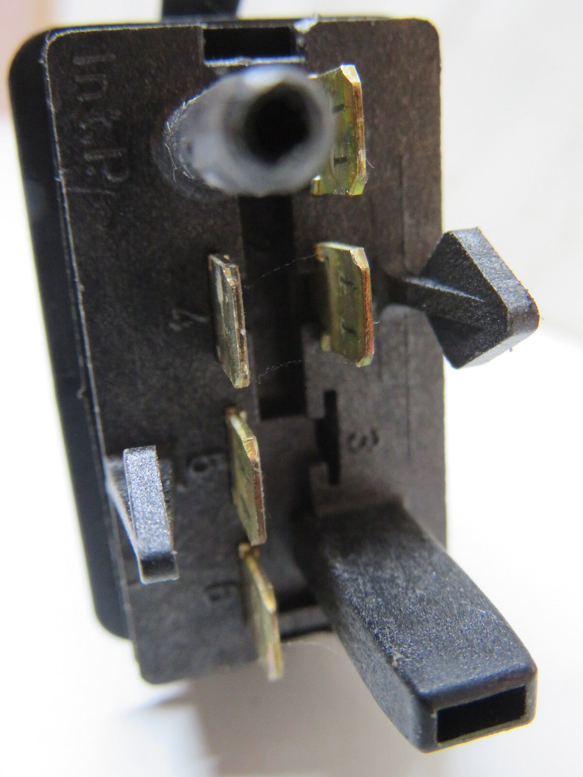 AUDI TT MK1 REAR WINDOW DEMISTER SWITCH 8N0941503B 1998-2004 B6-33