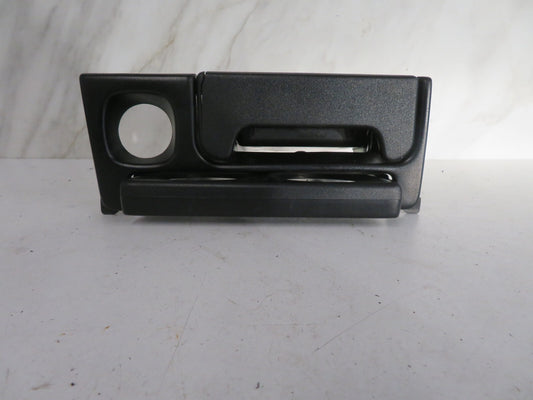 SUZUKI SWIFT GLS DASH TRIM ASH TRAY CUP HOLDER 73851-60E00 1988-2002 1439-4