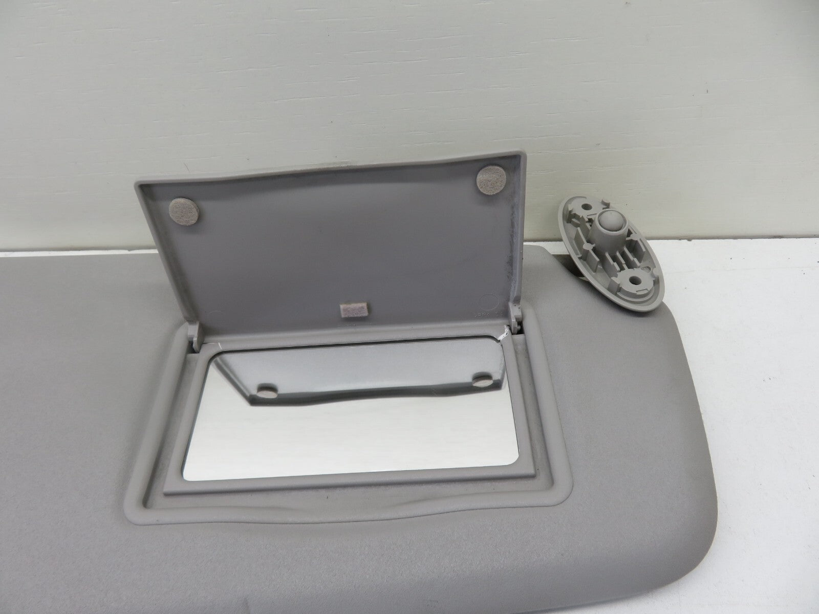 FORD SMAX OS DRIVER SUN VISOR 2006-2010 1789-3