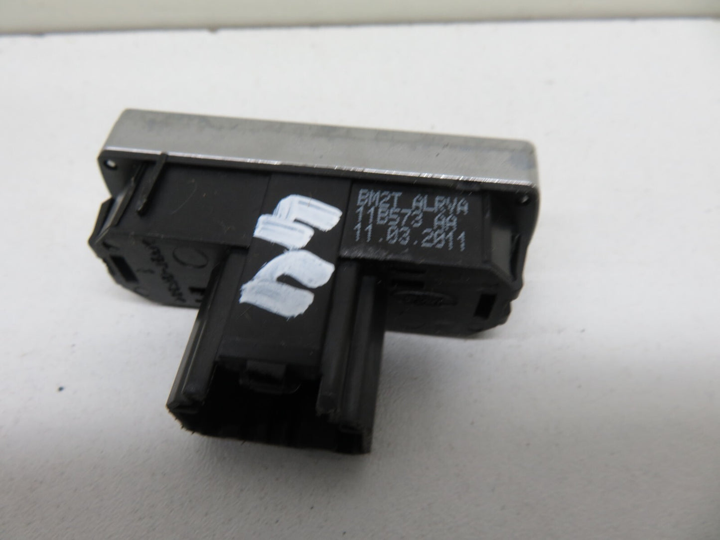 FORD MONDEO MK4 TRACTION CONTROL SWITCH BM2T-11B573-AA 2007-2014 1734-44