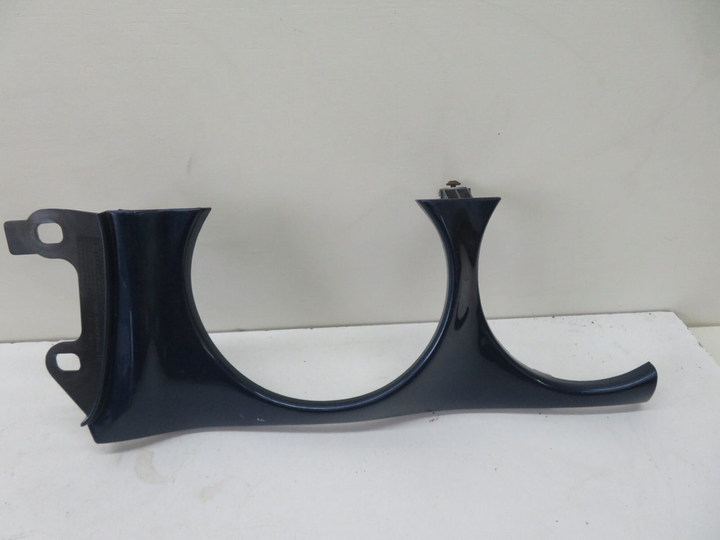 JAGUAR XJR NS FRONT HEADLIGHT SURROUND TRIM PASSENGER SIDE 1994-2001 1200-15