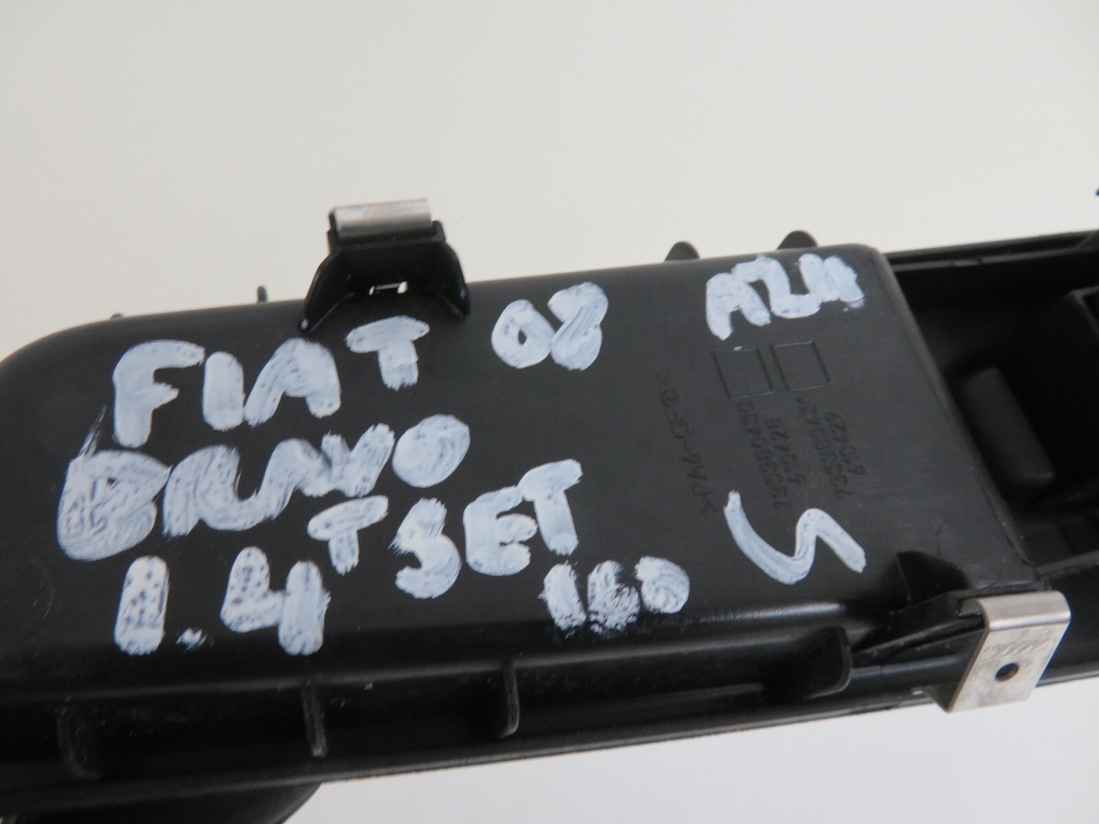 FIAT BRAVO NS PASSENGER DOOR SWITCH 2008-2012 B6-5