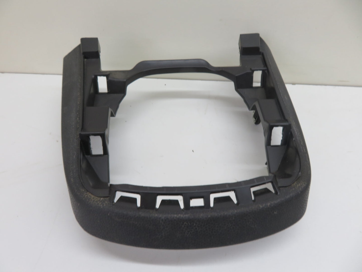 FORD FIESTA MK7 ST180 GEAR SELECTOR SURROUND TRIM 2013-2017 1402-2