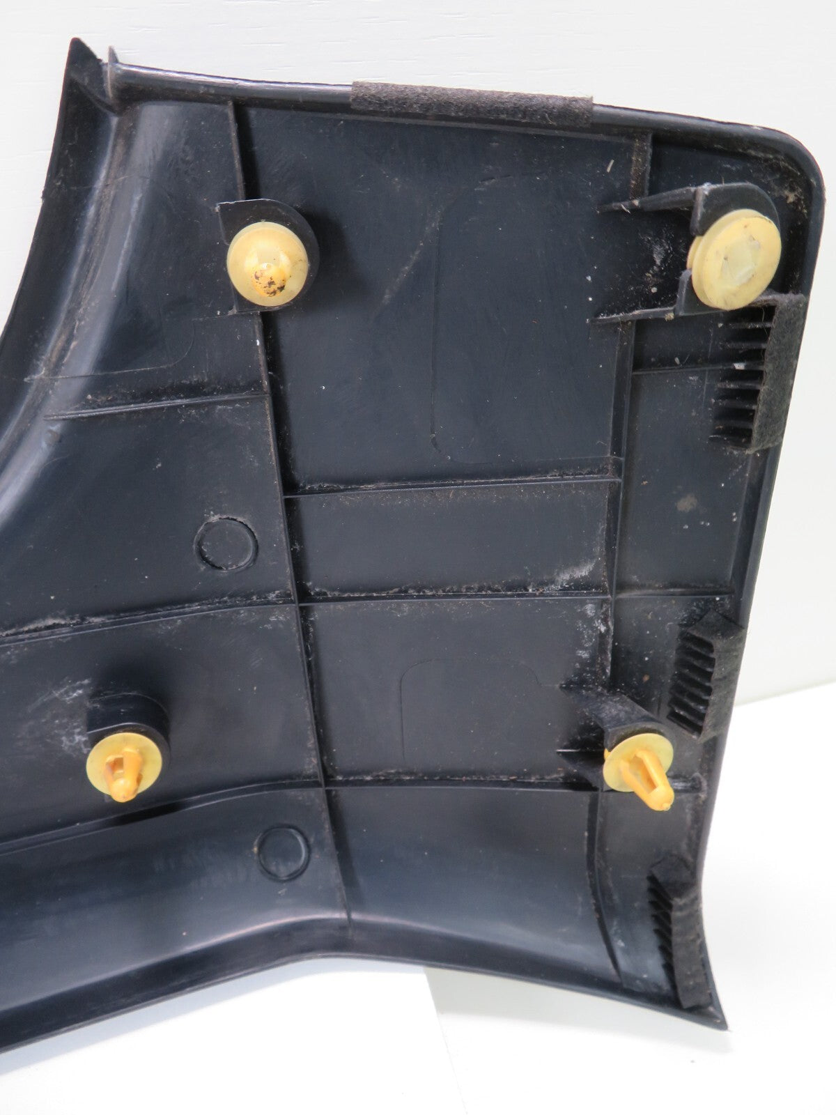 TOYOTA MR2 MK2 SW20 REAR WINDOW INTERIOR TRIM 1990-1999 #5