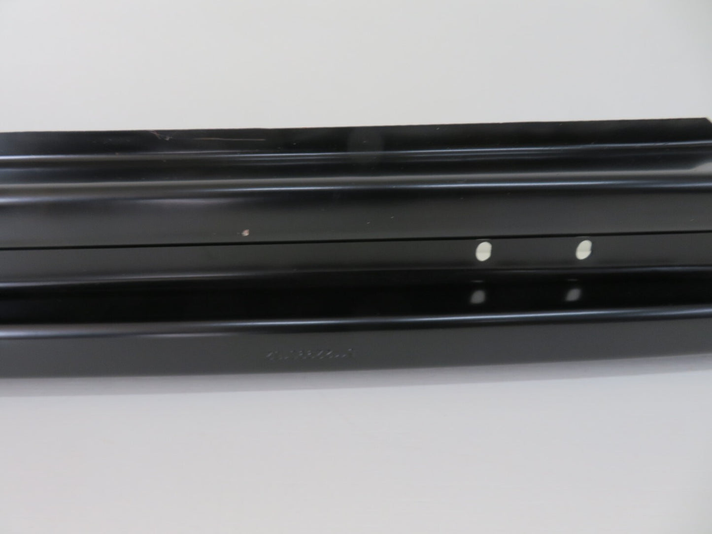 FRONT BUMPER REINFORCER BAR FOR BMW X1 BM1A87A (SEE PHOTOS) 2008-2015