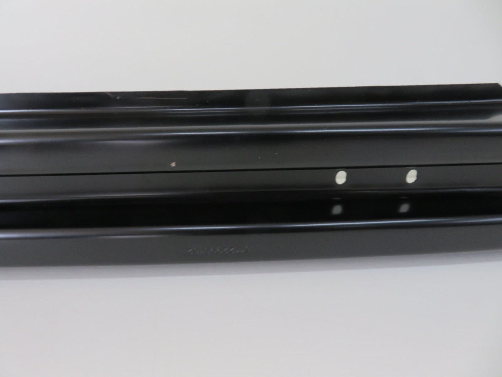 FRONT BUMPER REINFORCER BAR FOR BMW X1 BM1A87A (SEE PHOTOS) 2008-2015