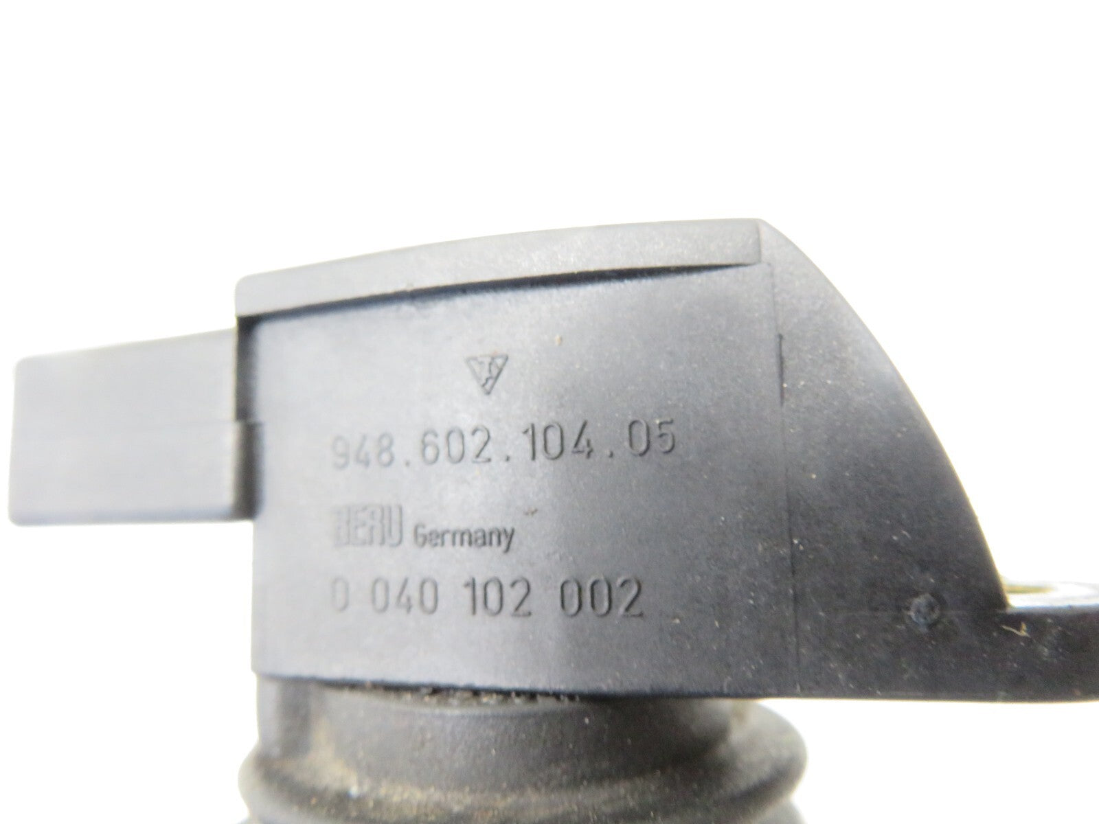 PORSCHE CAYENNE 955 BERU IGNITION COIL PACK 2303590361 X1 2003-2006 1804-10