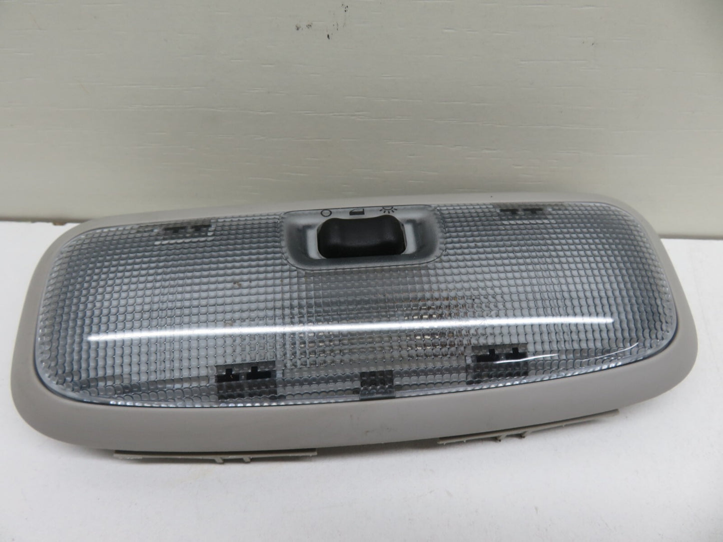 FORD SMAX INTERIOR ROOF LIGHT 2006-2014 1445-19