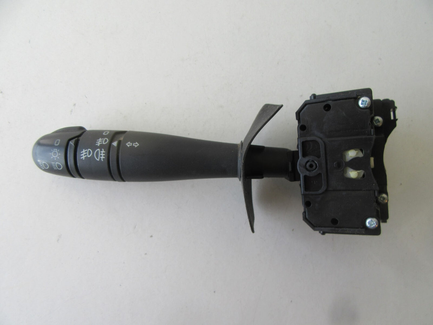 RENAULT SCENIC MK1 INDICATOR STALK 36998A 1999-2003 AMS1418-2