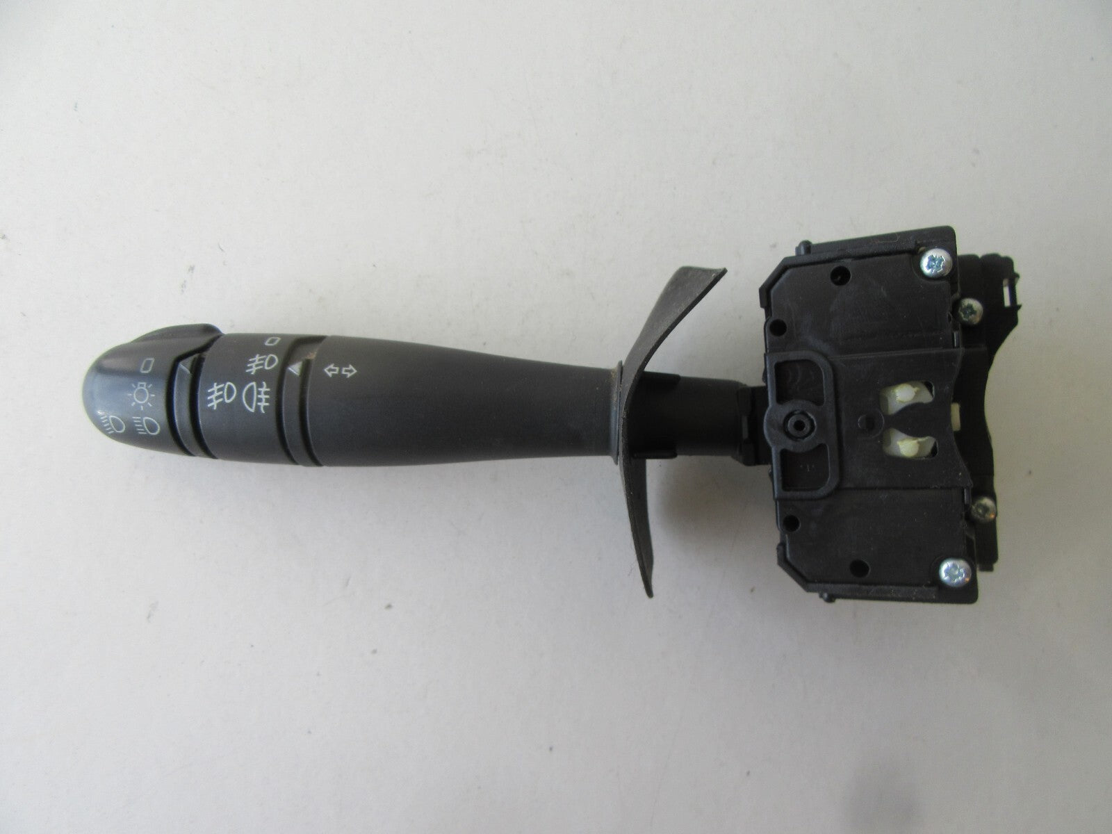 RENAULT SCENIC MK1 INDICATOR STALK 36998A 1999-2003 AMS1418-2