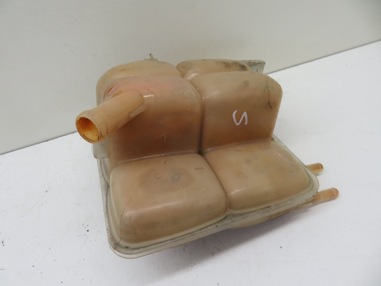 FORD FOCUS ST ANTIFREEZE COOLANT HEADER TANK 2006-2010 1299-5