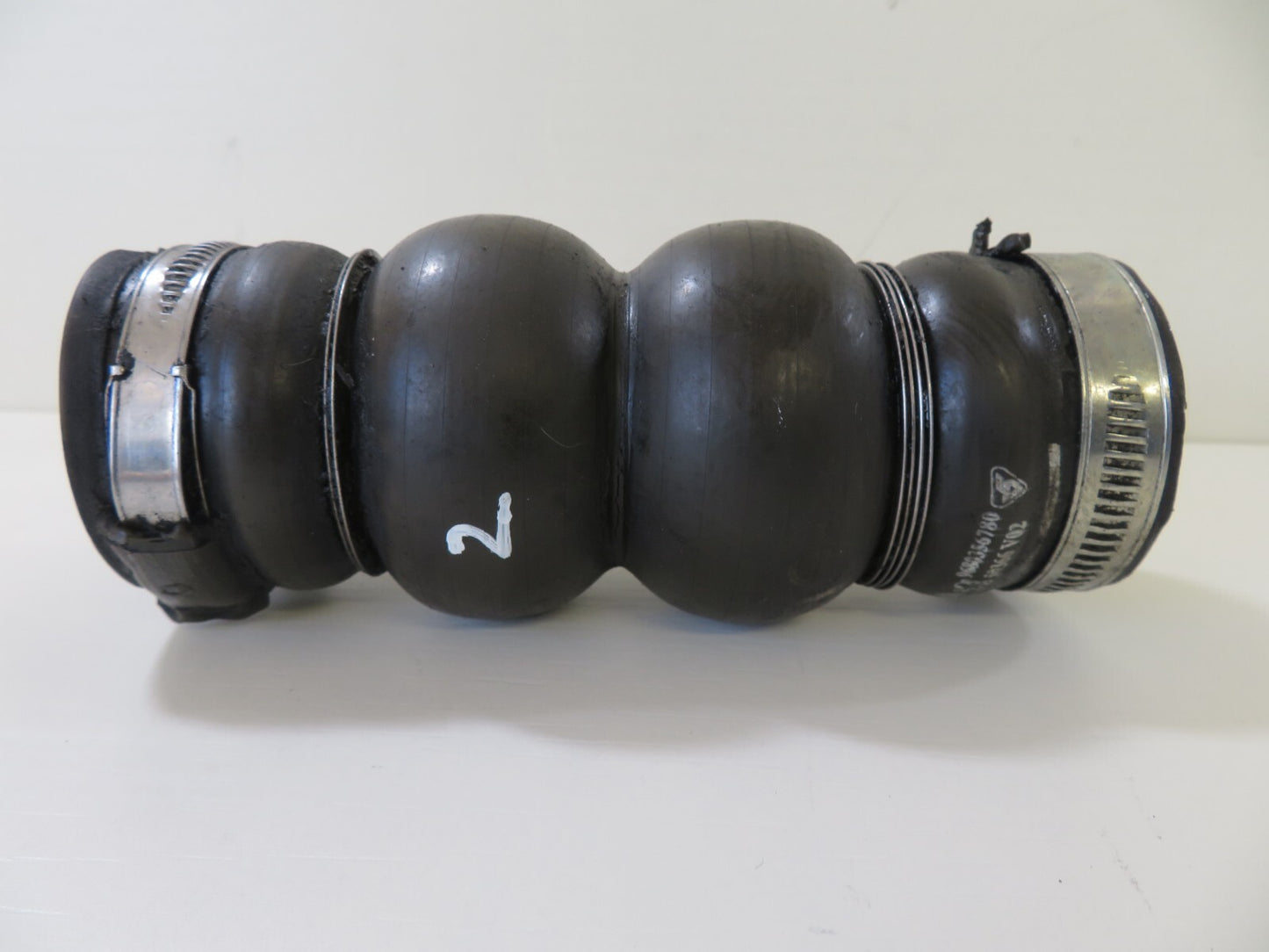 PEUGEOT 308 INTERCOOLER PIPE 9680356780 2007-2013 1421-2