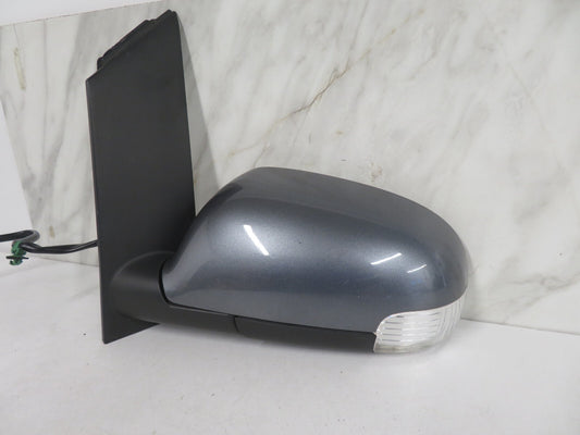 VOLKSWAGEN VW TOURAN NS PASSENGER DOOR WING MIRROR 1T0857933 2003-09 MIX1546-13
