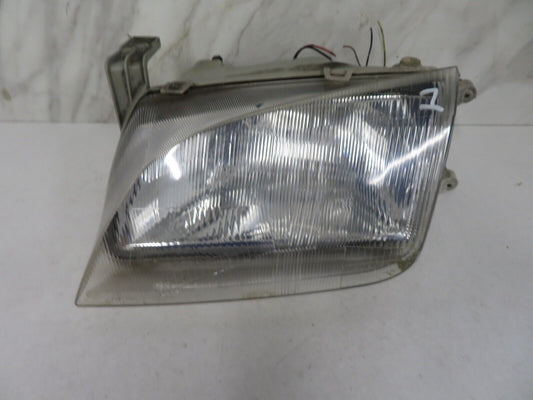 SUZUKI SWIFT GLS NS PASSENGER FRONT HEADLIGHT 1998-2003 1341-1