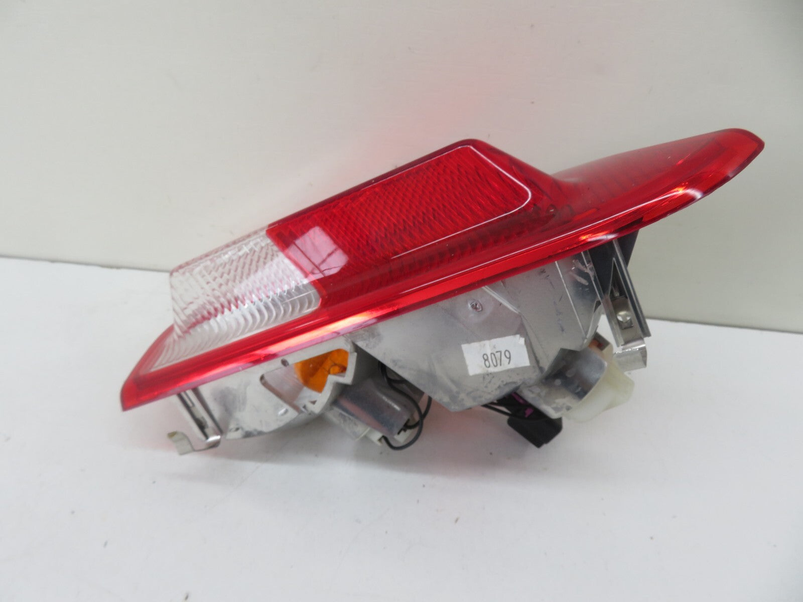 VAUXHALL INSIGNIA ESTATE NS REAR TAIL LIGHT INNER 13228854 2008-16 1631-3