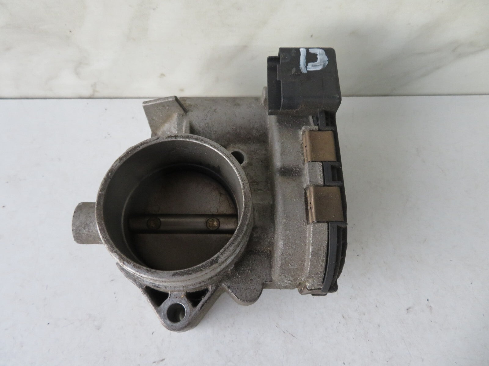 PEUGEOT 307 1.6 PETROL THROTTLE BODY 0280750085 NFU 2001-2008 AMS1538-13