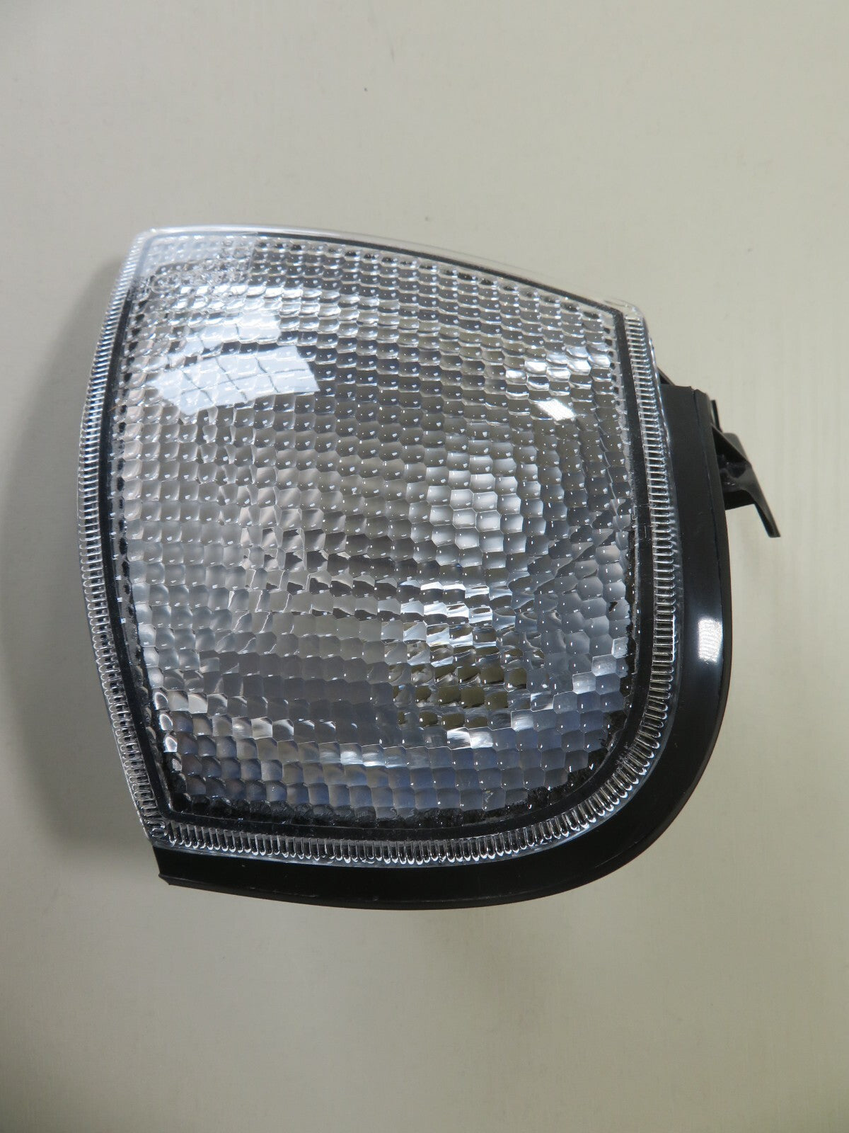 NS PASSENGER LH FRONT INDICATOR LIGHT FOR NISSAN PRIMERA 1994-1996 215-1580L-UE