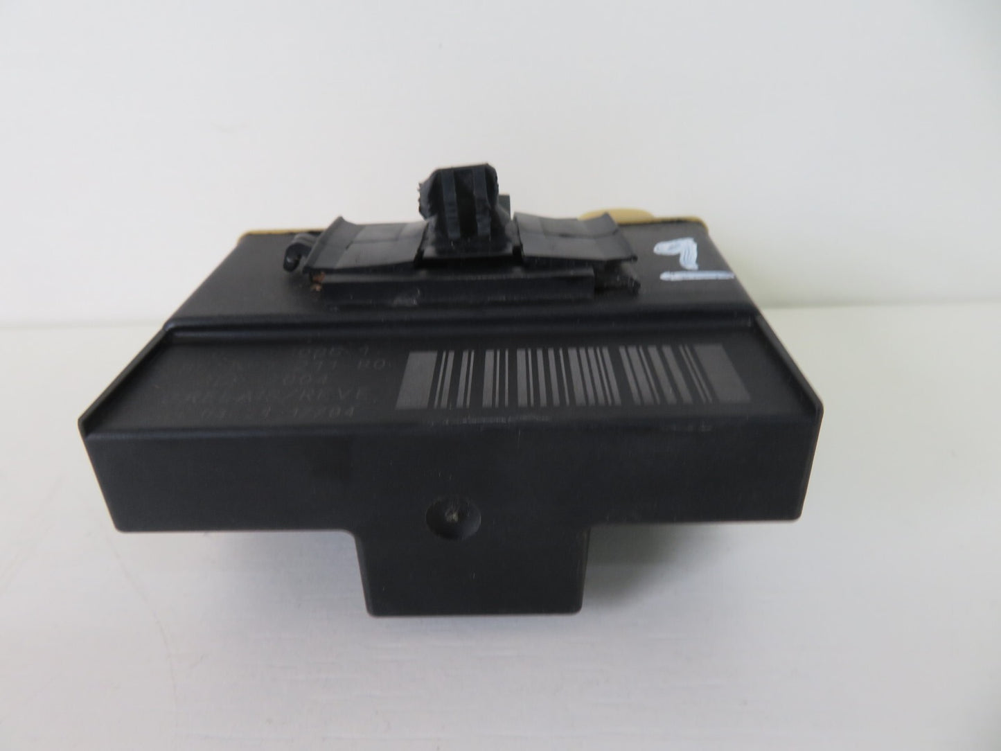 CITROEN BERLINGO MK2 GLOW PLUG MODULE 9652021180 2008-2014 1738-9