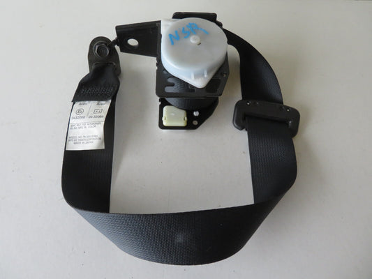 MAZDA RX8 RX-8 NSR SEAT BELT 2003-2008 AMS1401 SA