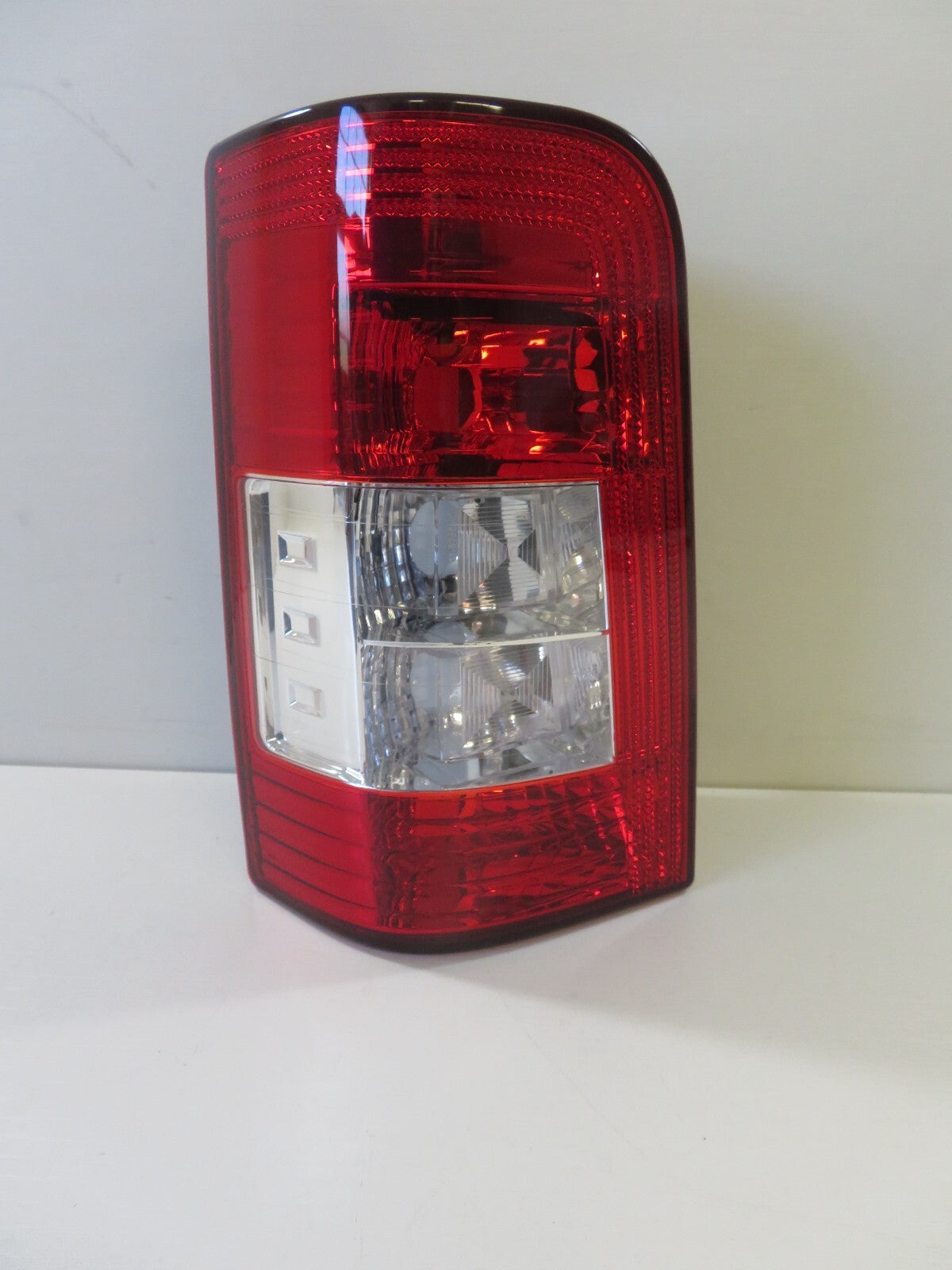 TYC NS REAR TAIL LIGHT 11-11356-01-2 FITS PEUGEOT PARTNER CITROEN BERL 2006-2008