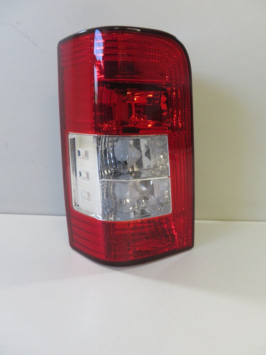 TYC NS REAR TAIL LIGHT 11-11356-01-2 FITS PEUGEOT PARTNER CITROEN BERL 2006-2008