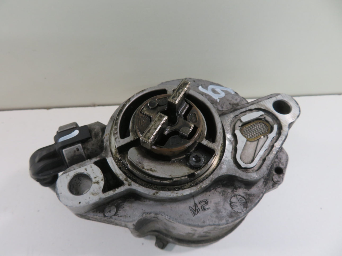 FORD C-MAX 1.6 TDCI BRAKE VACUUM PUMP D156-2B 2006-2010 1446-6