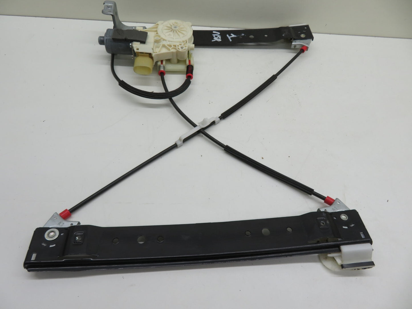 FORD SMAX NSR LEFT REAR WINDOW REGULATOR MOTOR 2006-2014 2130-1