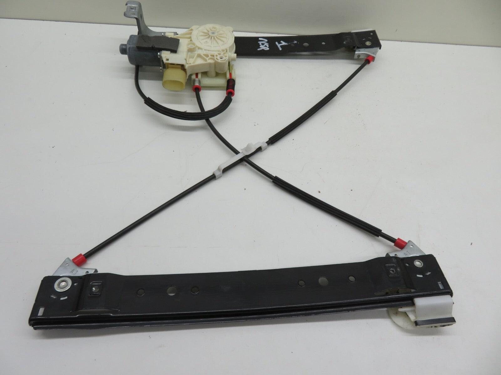 FORD SMAX NSR LEFT REAR WINDOW REGULATOR MOTOR 2006-2014 2130-1