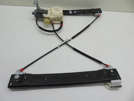 FORD SMAX NSR LEFT REAR WINDOW REGULATOR MOTOR 2006-2014 2130-1