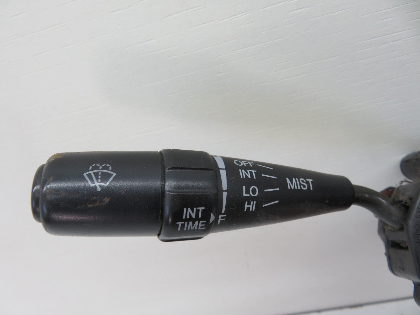 TOYOTA MR2 MK2 SW20 INDICATOR WIPER STALK 1992-1995 0700