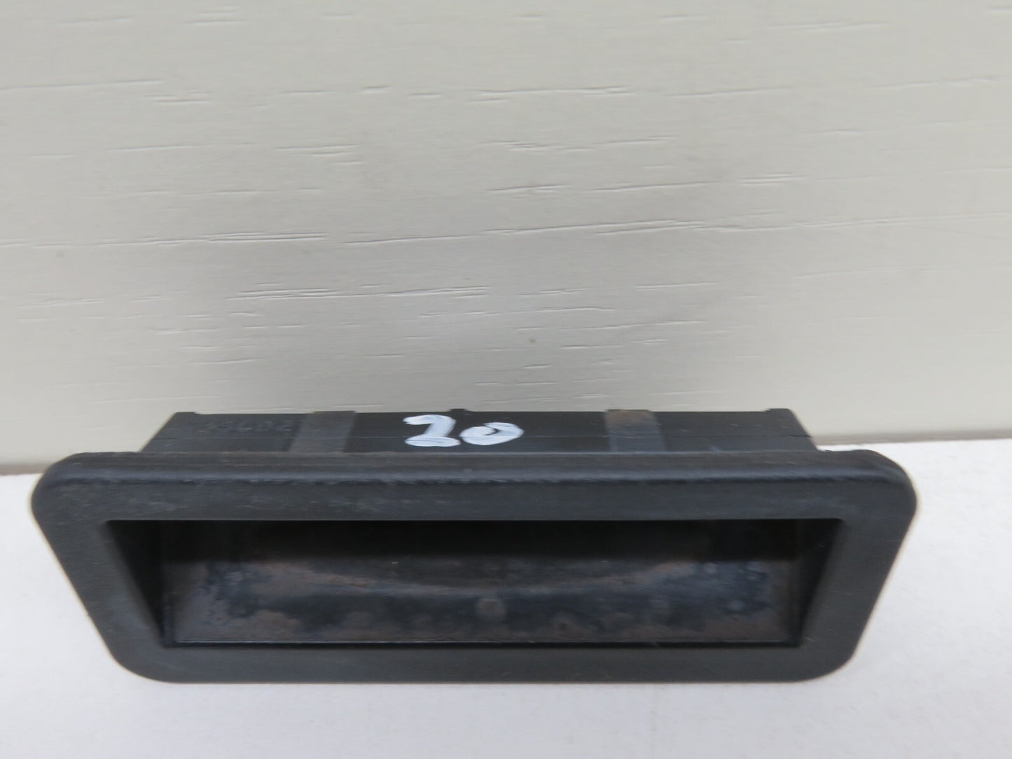 FORD S-MAX TAILGATE BOOT RELEASE SWITCH 6M51-19B514-AB 2006-2014 1802-20