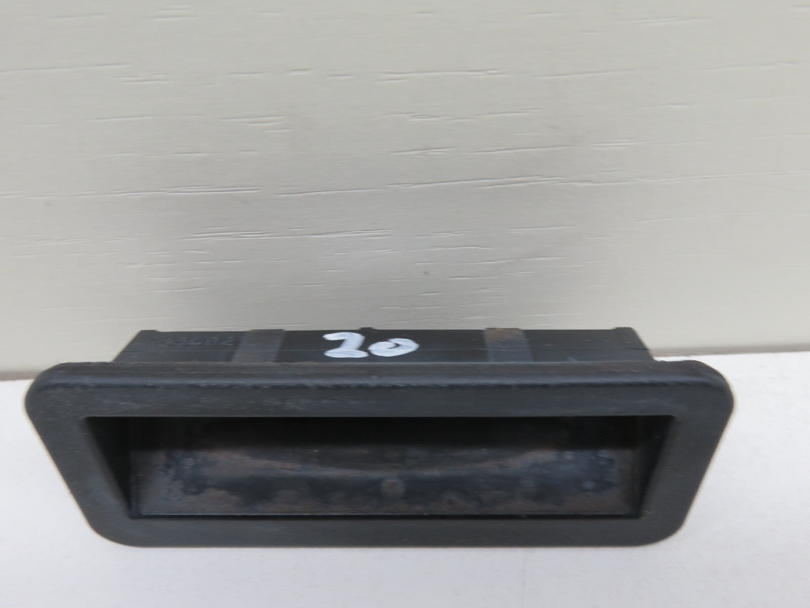 FORD S-MAX TAILGATE BOOT RELEASE SWITCH 6M51-19B514-AB 2006-2014 1802-20