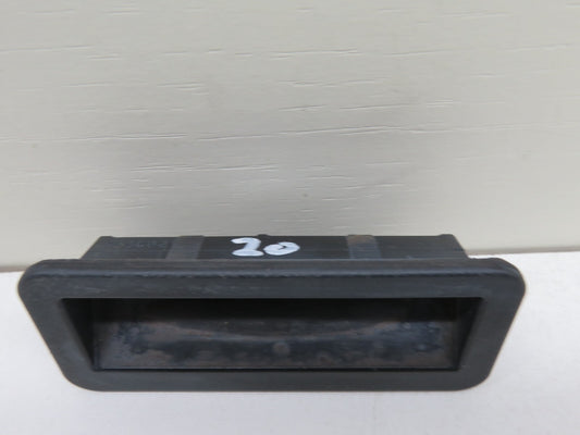FORD S-MAX TAILGATE BOOT RELEASE SWITCH 6M51-19B514-AB 2006-2014 1802-20