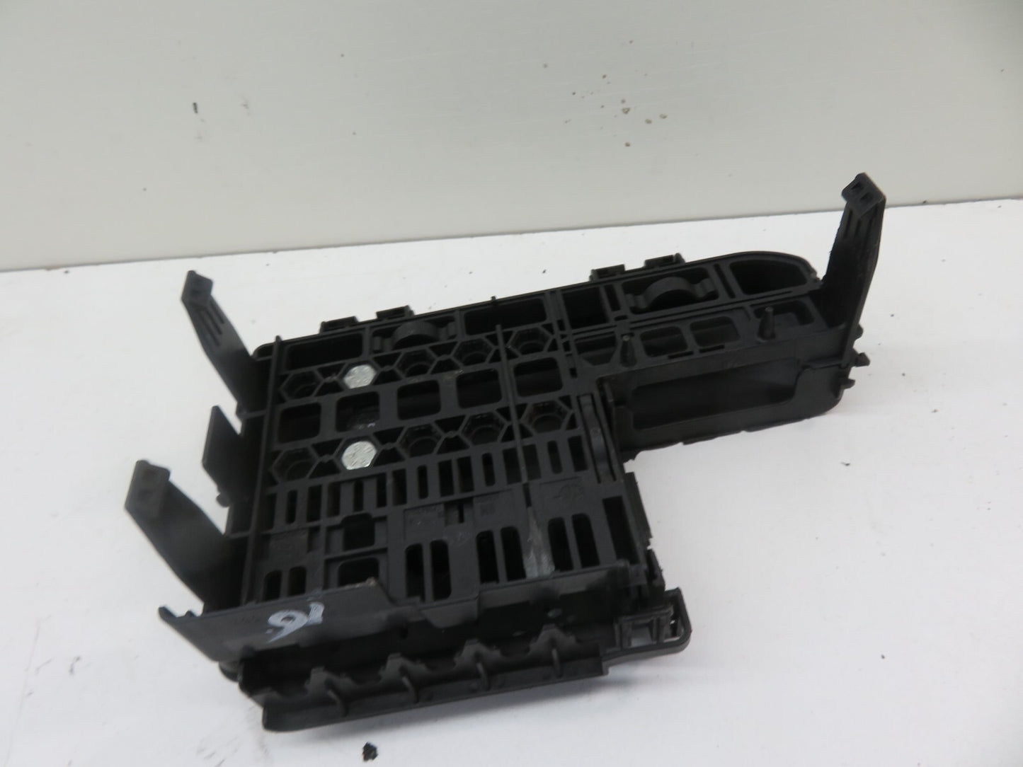 VAUXHALL CORSA D MEGA FUSE BOX HOLDER TRIM 2006-2011 1700-16