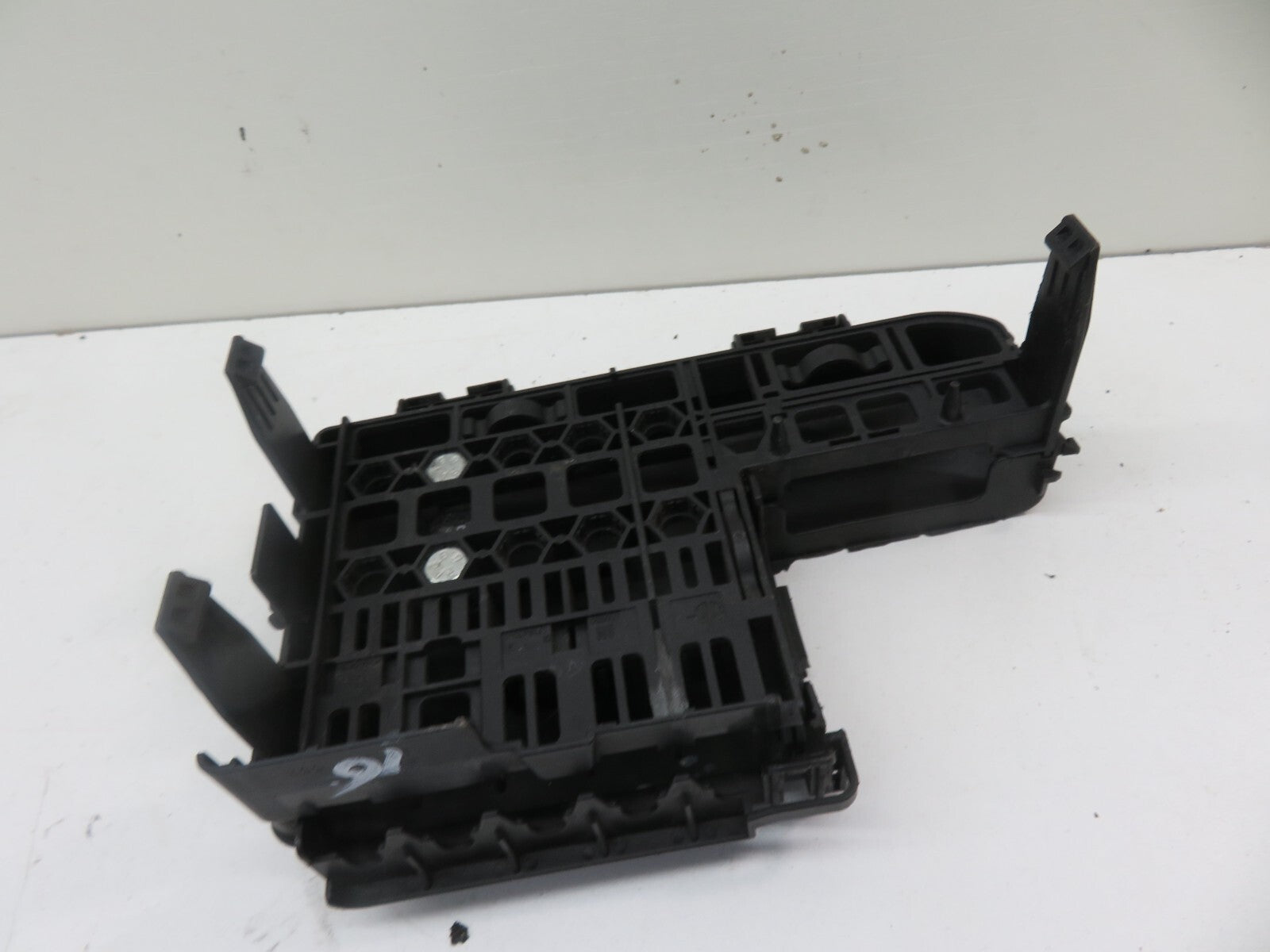 VAUXHALL CORSA D MEGA FUSE BOX HOLDER TRIM 2006-2011 1700-16