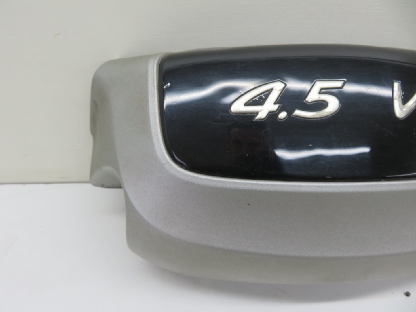 PORSCHE CAYENNE 955 V8 ENGINE COVER 2003-2007 1718-1