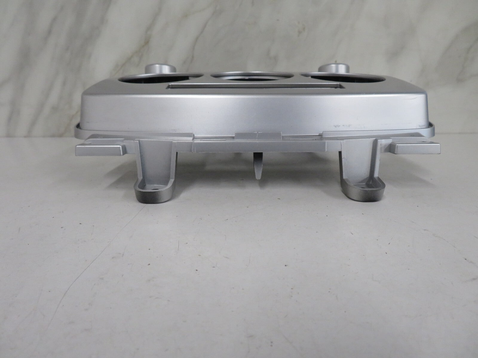 MAZDA 5 RADIO CD HEAD UNIT CC6079EG0 FASCIA TRIM 2006-2010 1511-2