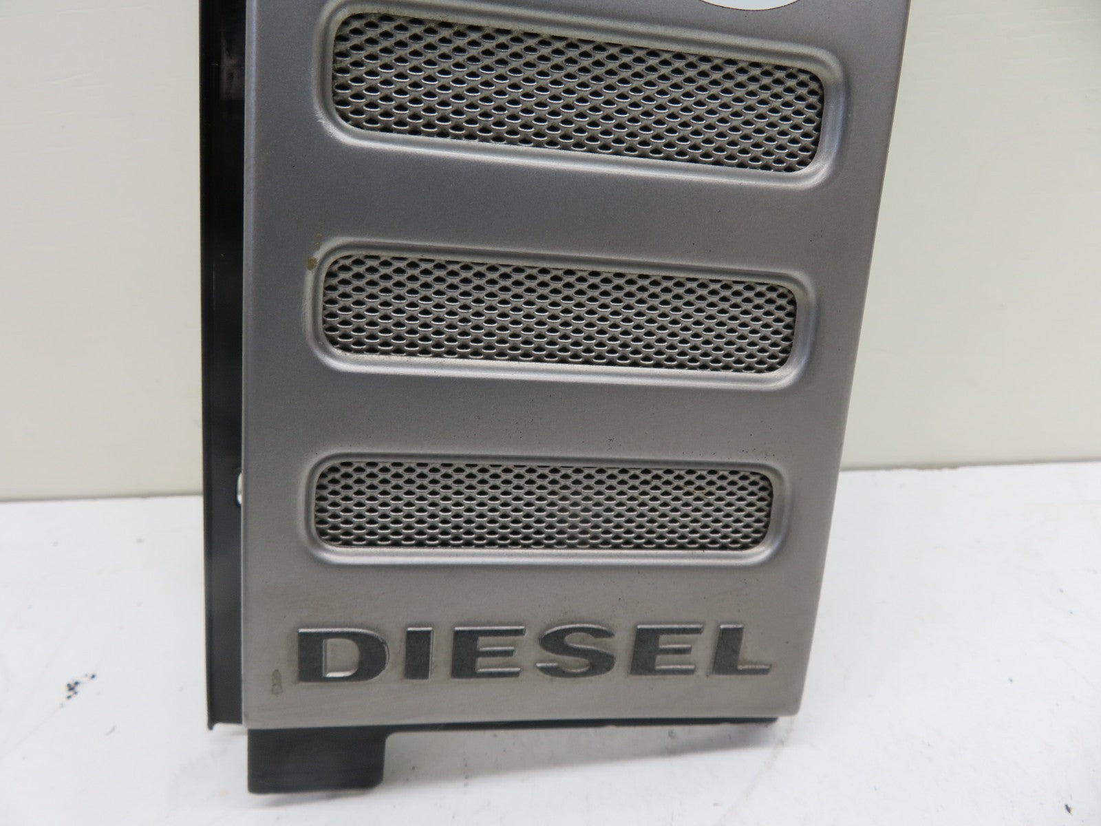 FIAT 500 NS PASSENGER DIESEL EDITION DOOR TRIM 2010-2013 1609-4