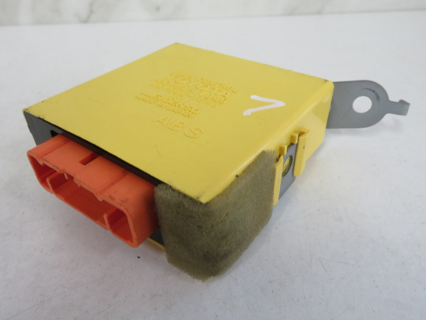 TOYOTA MR2 MK2 SW20 DOOR CONTROL MODULE RELAY 85980-17060 AM1206-7