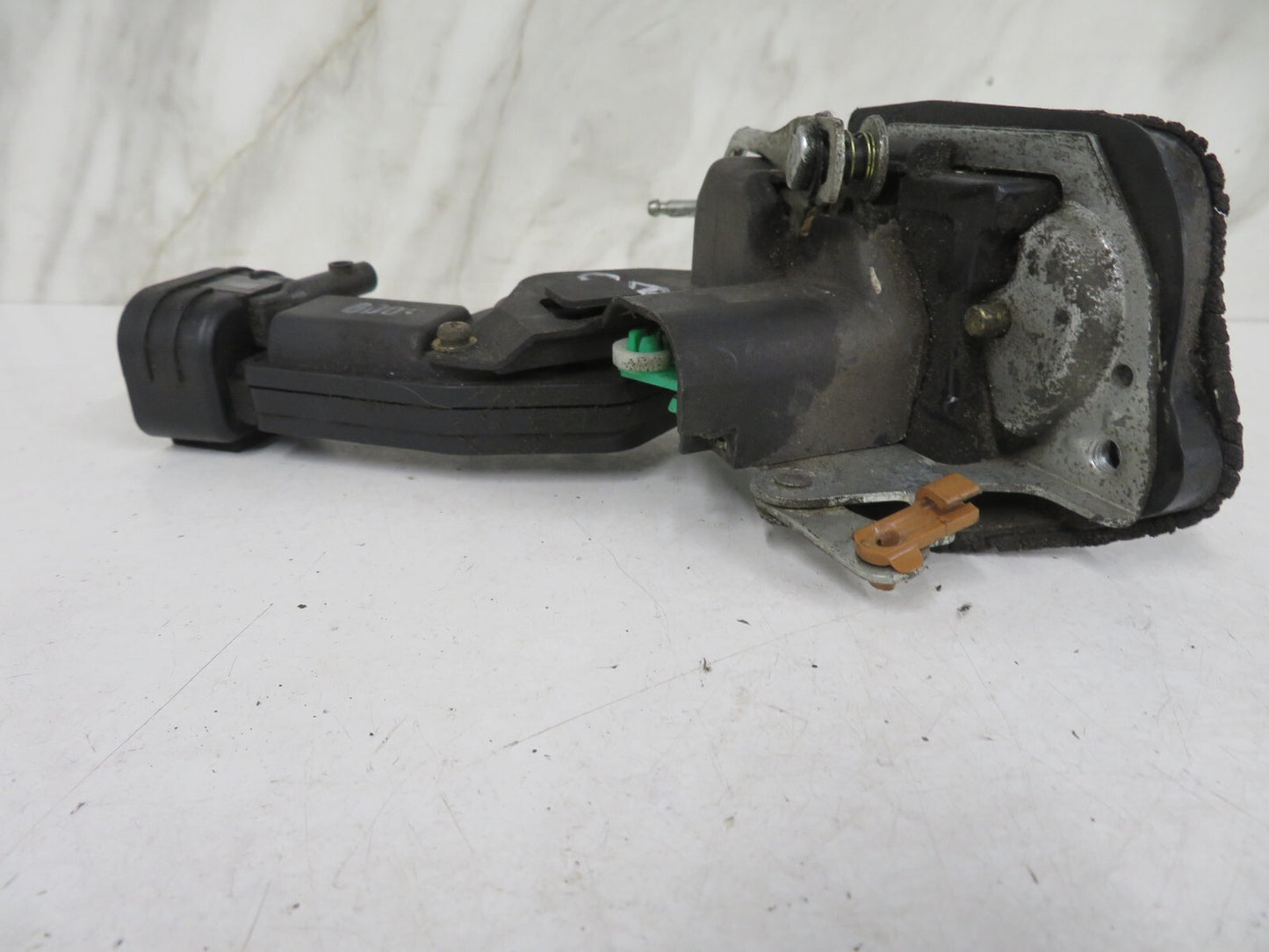 SUZUKI GRAND VITARA 5DR OSR DRIVER REAR DOOR LOCK CATCH 1998-2005 1447-3