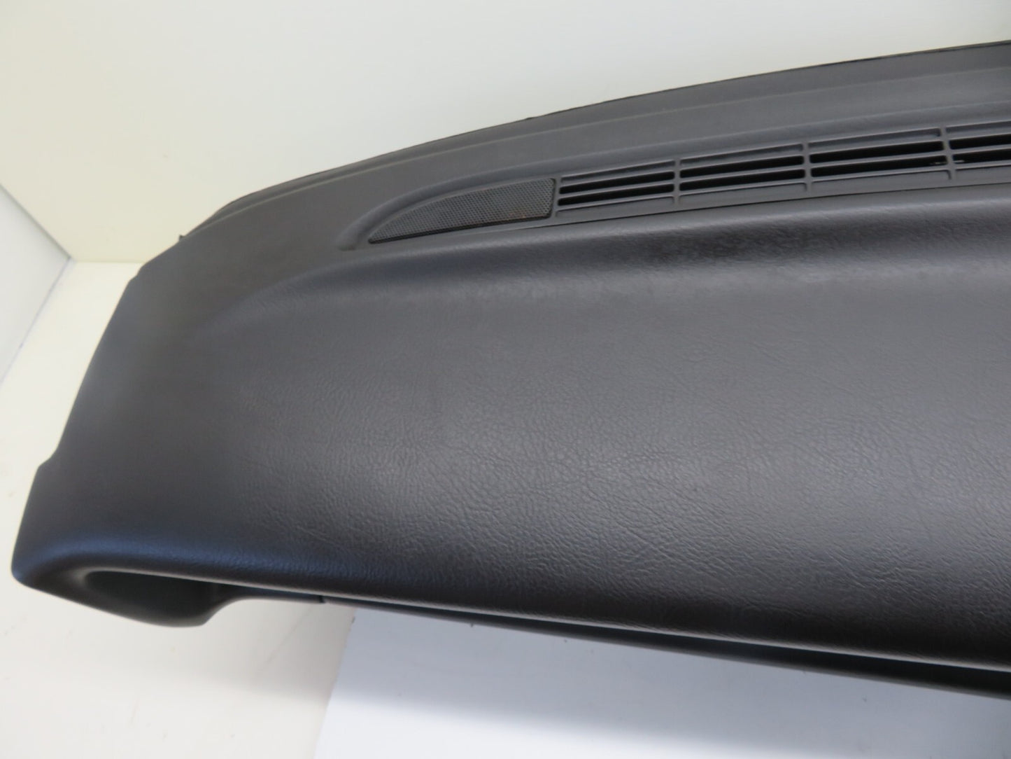 JAGUAR XJR DASHBOARD WITH PASSENGER AIR BAG 1994-2001