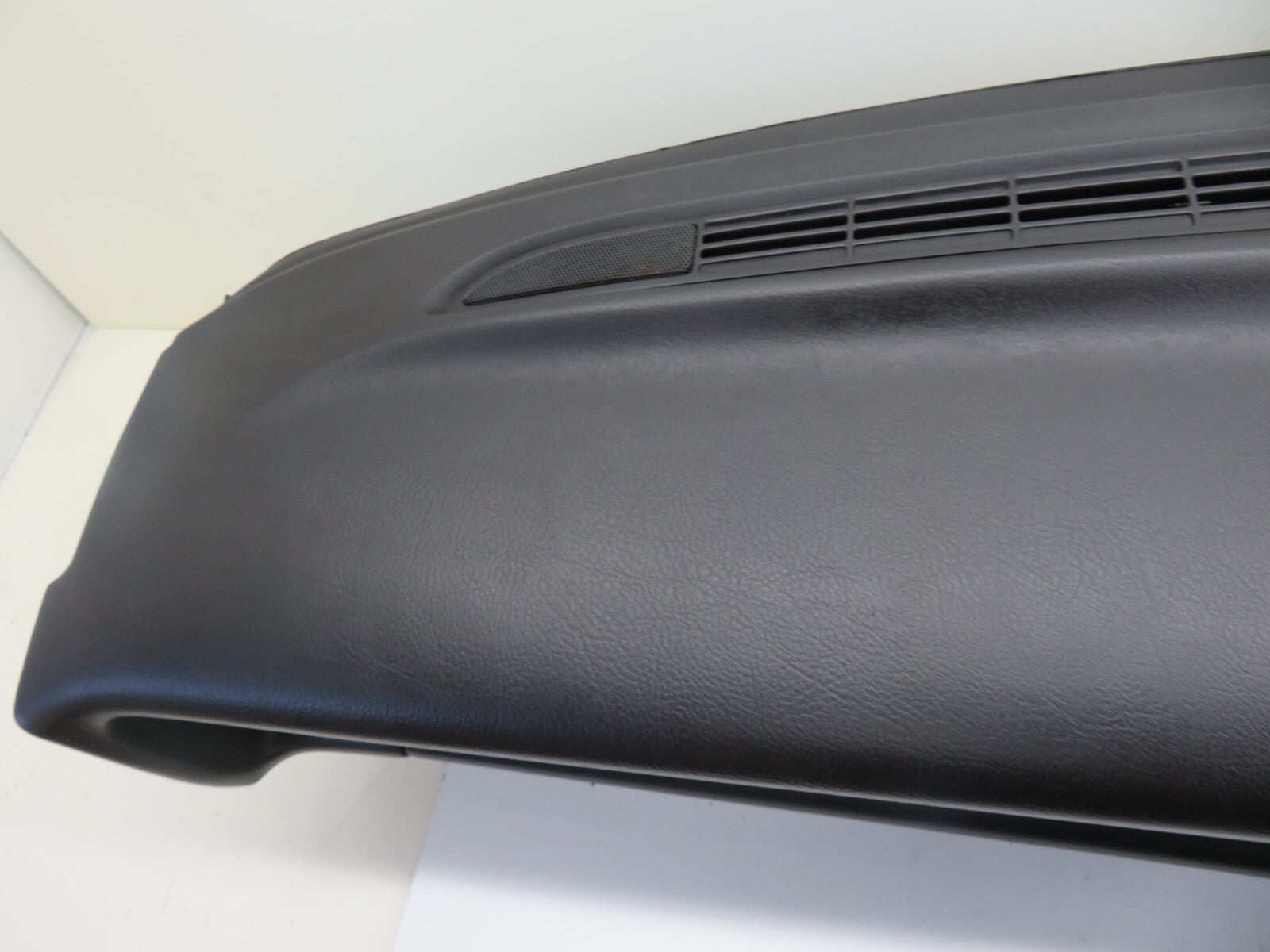 JAGUAR XJR DASHBOARD WITH PASSENGER AIR BAG 1994-2001